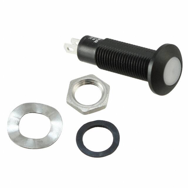 PM5-A7W110AC Bivar Inc.  Panel Indicators Pilot Lights